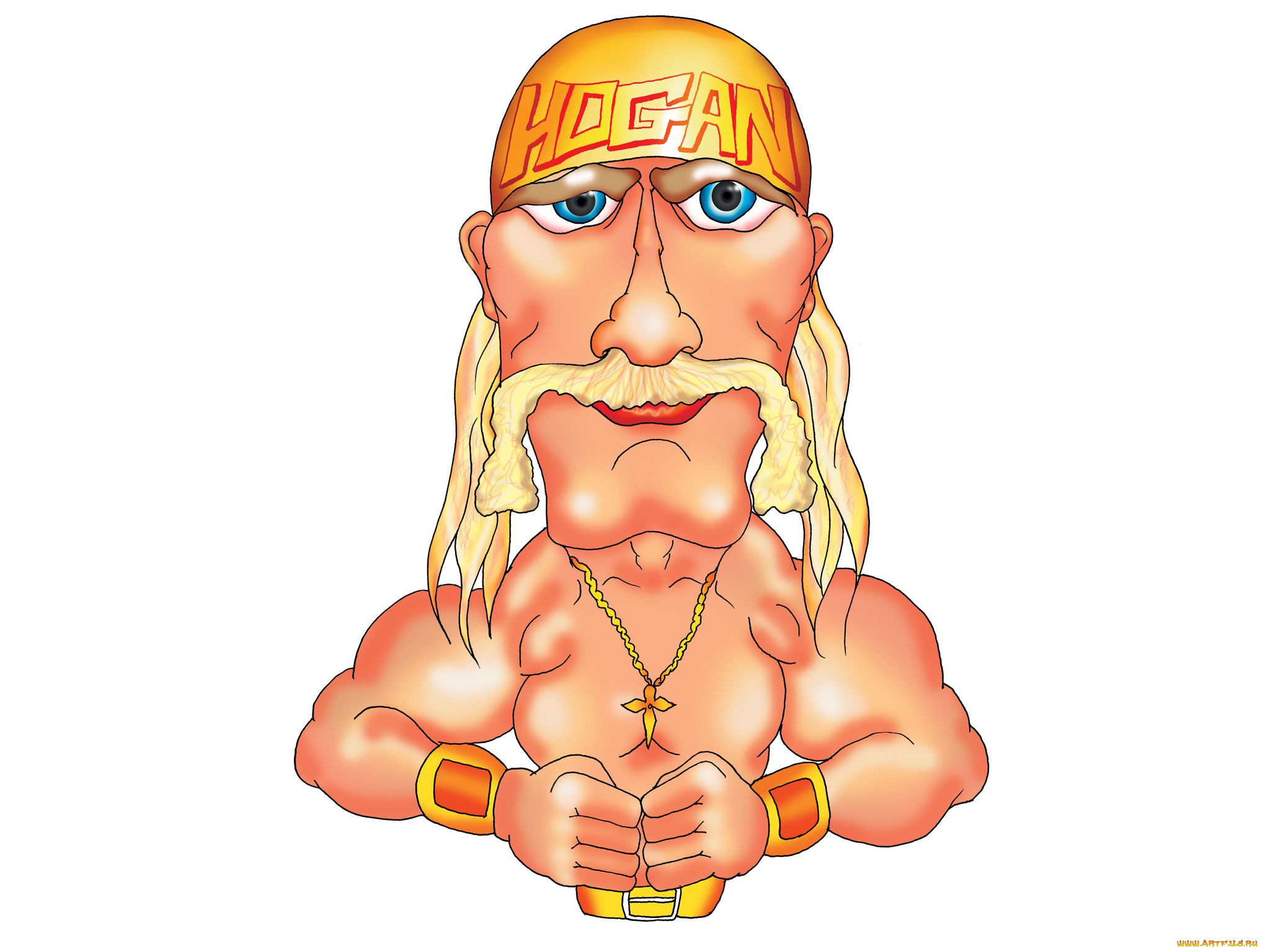 , , hogan